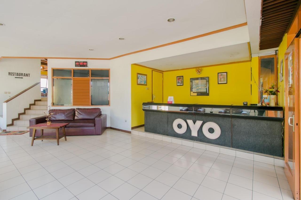 Oyo 1996 Koneng Hotel Cibodas Екстериор снимка