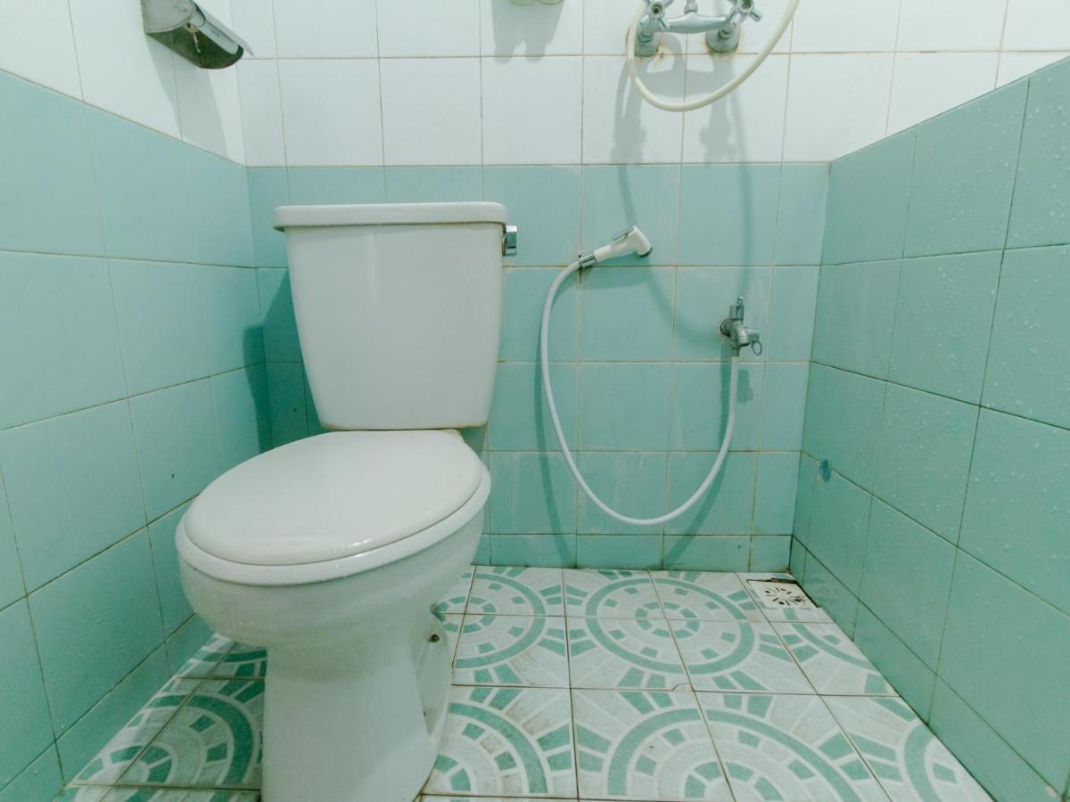 Oyo 1996 Koneng Hotel Cibodas Екстериор снимка